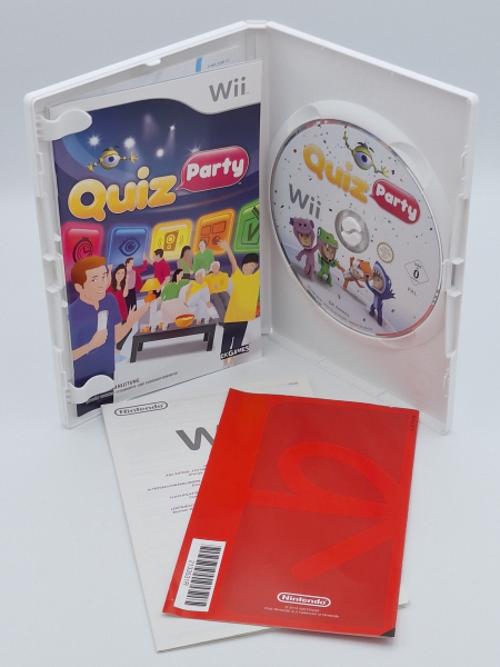 Quiz Party